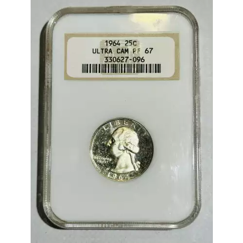 1964 ULTRA CAMEO ULTRA CAMEO (2)