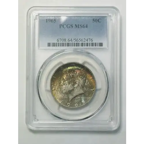 1965 50C