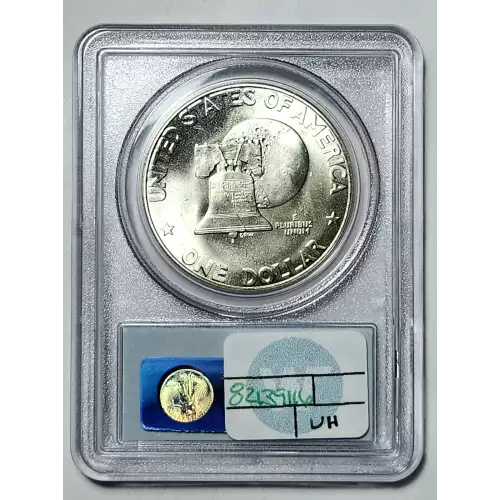 1976-S $1 Silver (2)