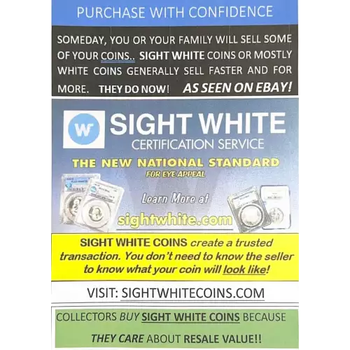 1976-S $1 Silver, DCAM (3)