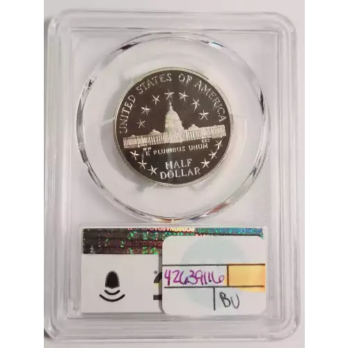 1989-S 50C Congress, DCAM (2)