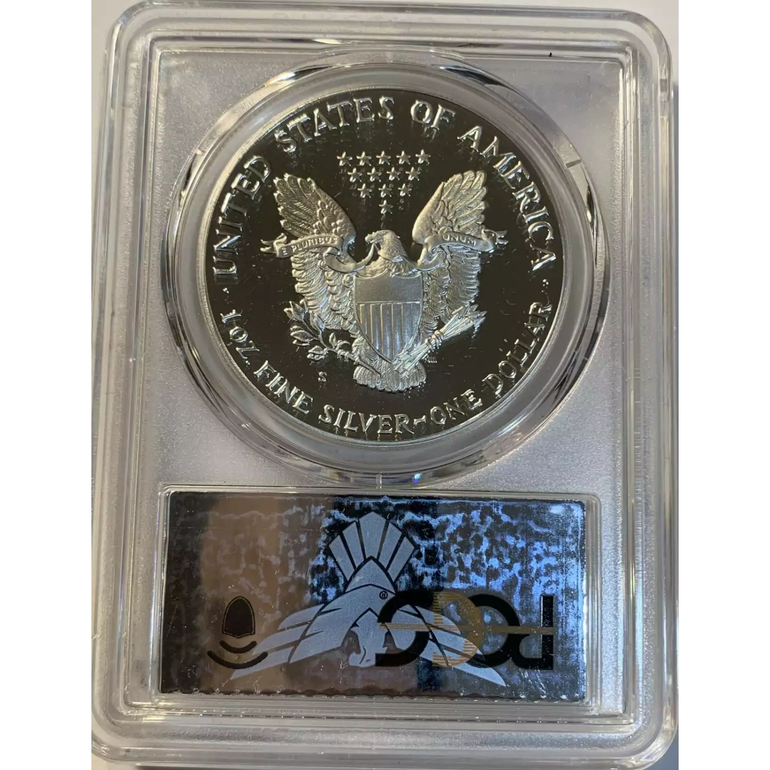 1990-S $1