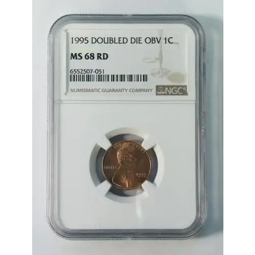 1995 DOUBLED  RD
