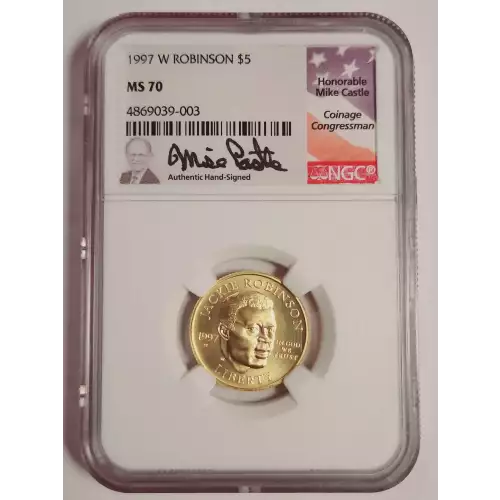 1997 JACKIE ROBINSON  (4)