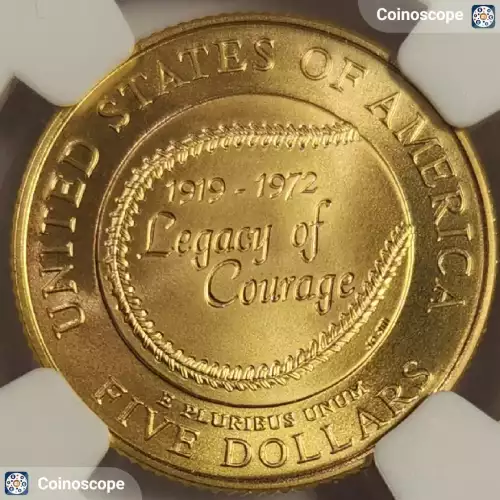 1997 JACKIE ROBINSON  (3)