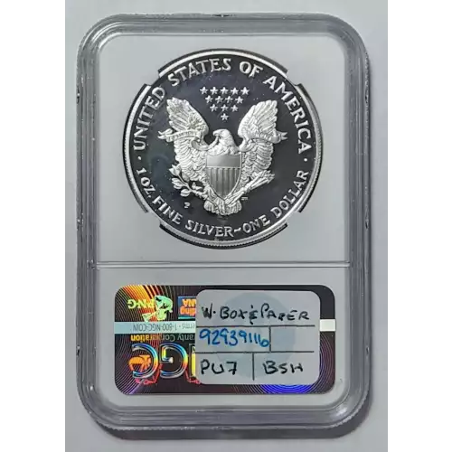 1998 P  ULTRA CAMEO (2)