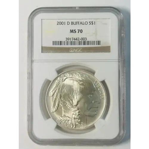 2001 BUFFALO (3)