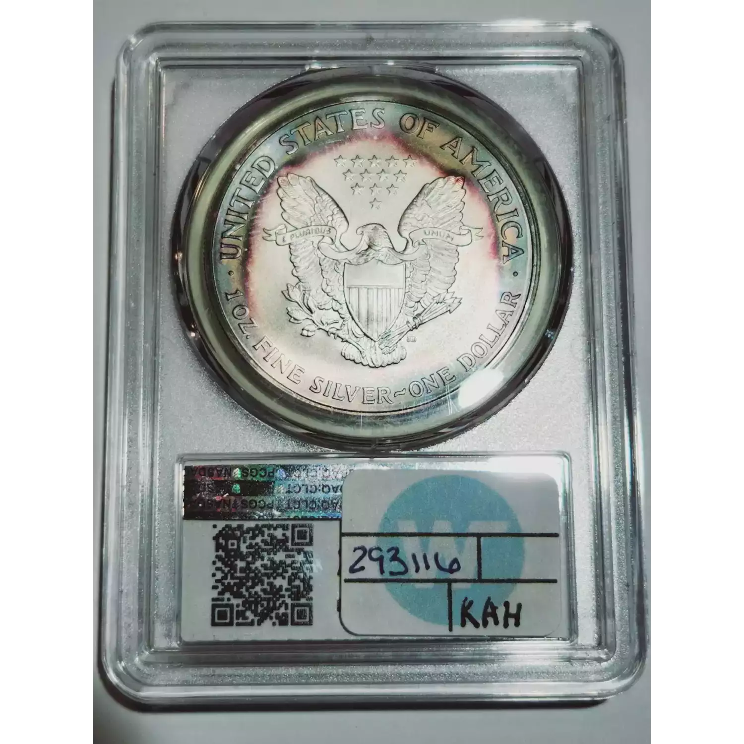 2004 $1 (3)