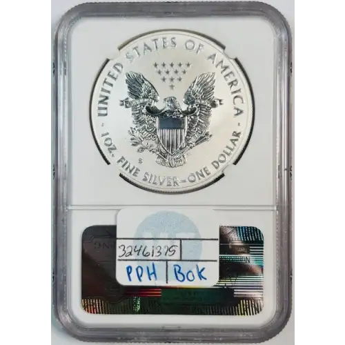 2012 S SAN FRANCISCO EAGLE SET FIRST RELEASES OFFICIAL US MINT SET (2)