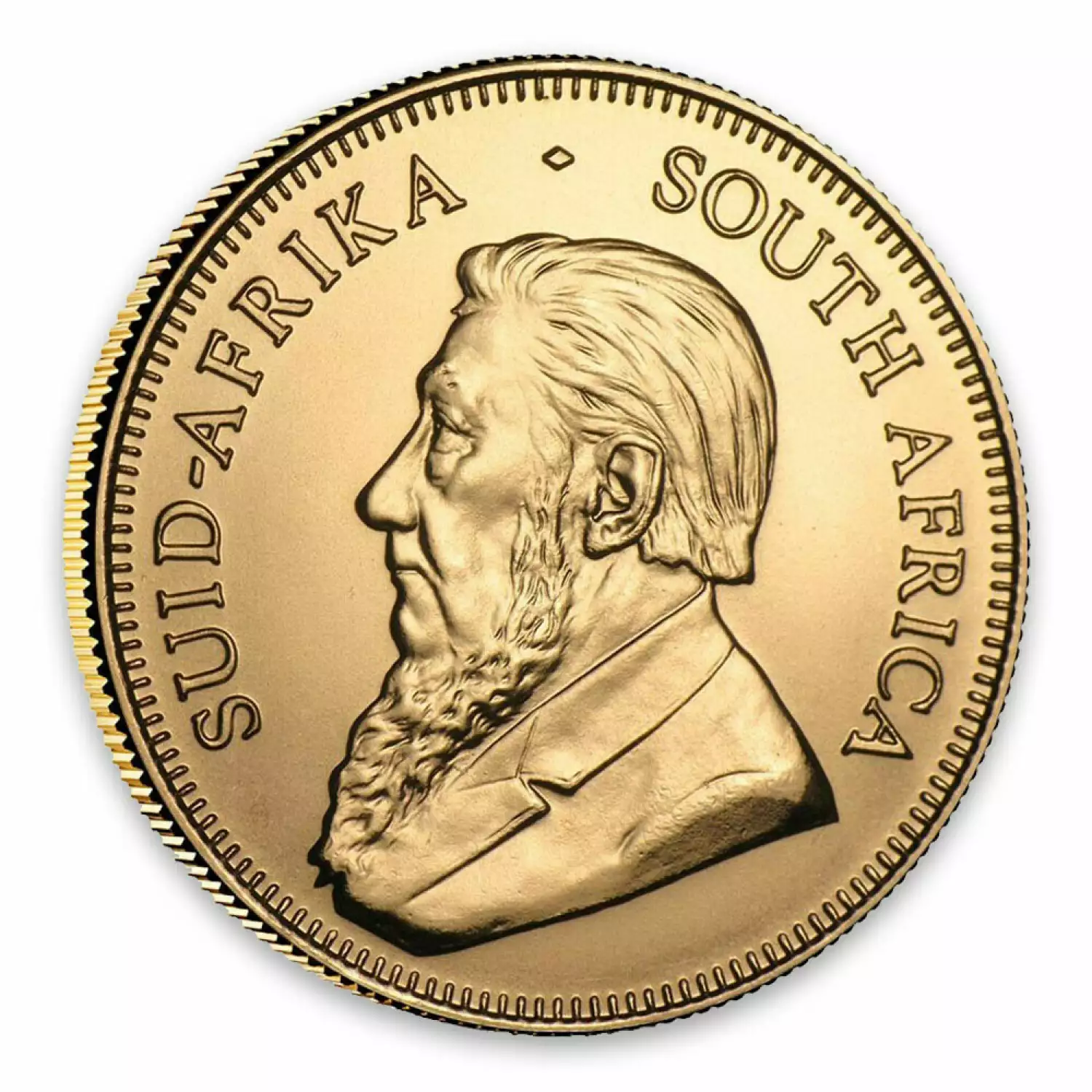 2017 1/4oz South African Gold Krugerrand (3)