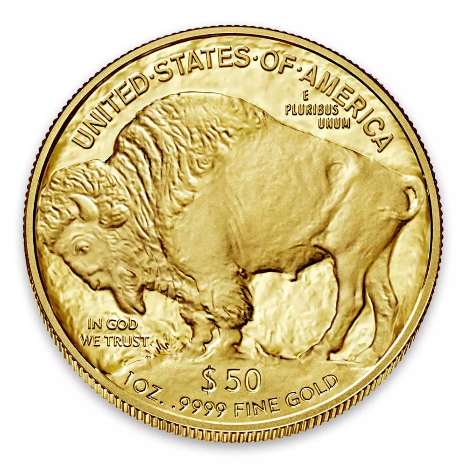2017 1oz American Gold Buffalo (3)