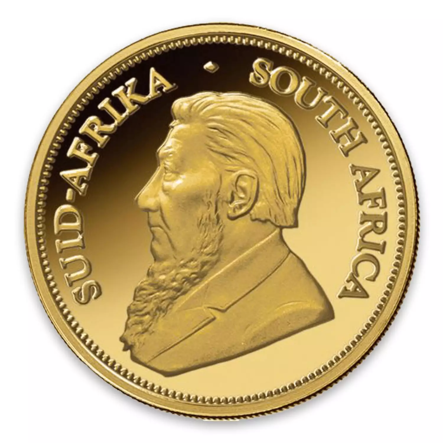 2017 1oz South African Gold Krugerrand (2)