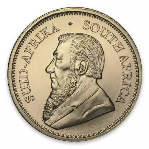 2019 1/2oz South African Gold Krugerrand (3)