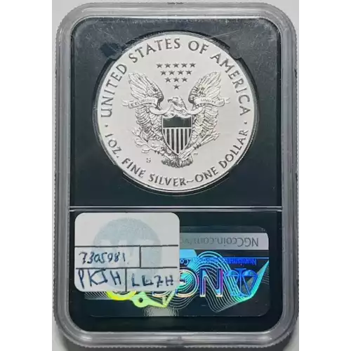 2019 S First Releases (2)