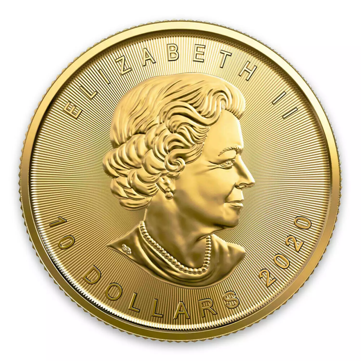 2020 1/4oz Canadian Gold Maple Leaf (3)