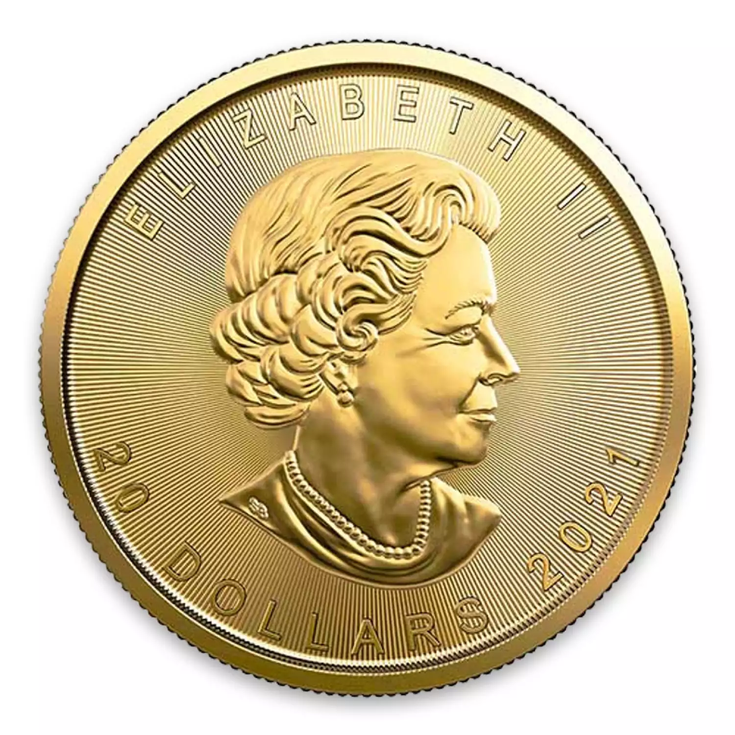 2021 1/2 oz Canadian Gold Maple Leaf (3)