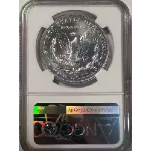 2021 'CC' Carson City Privy Mark First Day of Issue  (3)