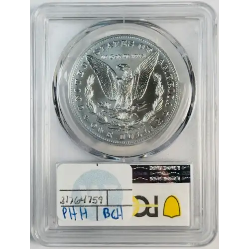 2021-O Privy $1 Morgan Dollar 100th Anniversary (2)