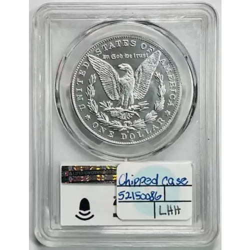 2021-S $1 Morgan Dollar 100th Anniversary (2)