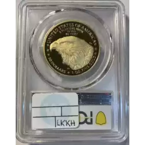2021-W $50 Gold Eagle - Type 2, DCAM (2)