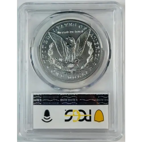 2023 $1 Morgan Dollar First Strike (4)