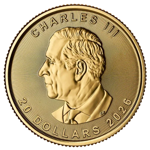 2026 1/2 oz Canadian Gold Maple Leaf (3)