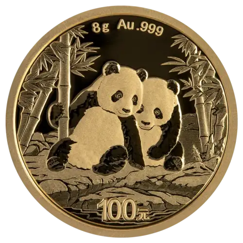 2026 8g Chinese Gold Panda (3)