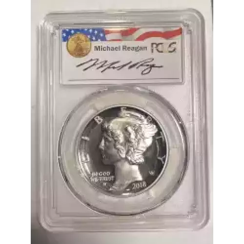 American Palladium Eagle - $25