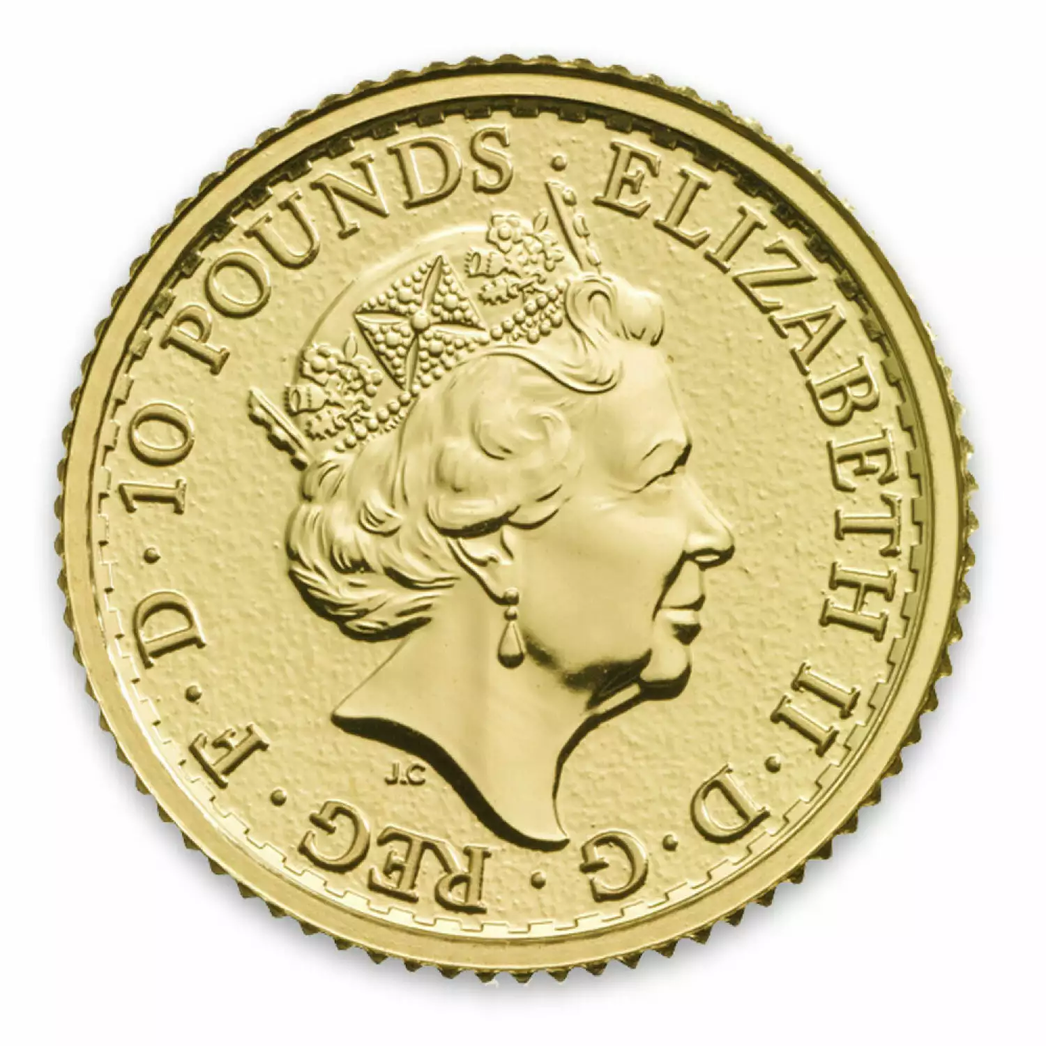 Any Year 1/10oz British Gold Britannia - 9999 (2013-present) (3)
