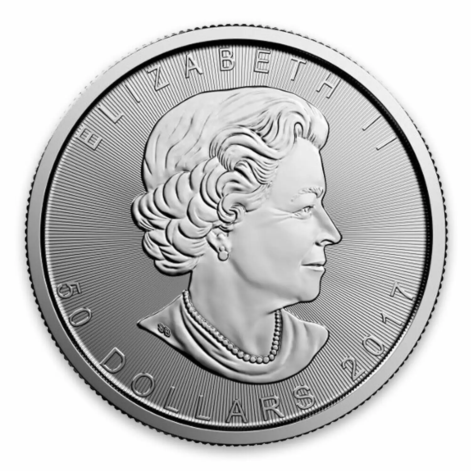 Any Year 1oz Canadian Platinum Maple Leaf (3)