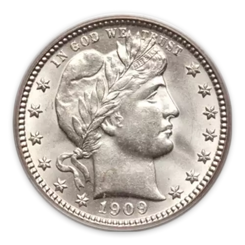 Barber Dime (1892 - 1916) - AU