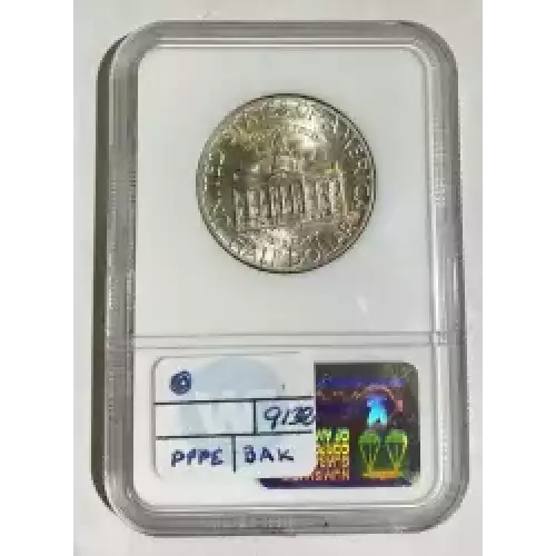 Classic Commemorative Silver--- Iowa Centennial 1946 -Silver- 0.5 Dollar (2)