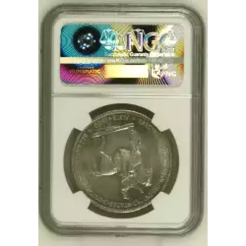 Classic Commemorative Silver--- Lafayette Dollar 1900 (2)