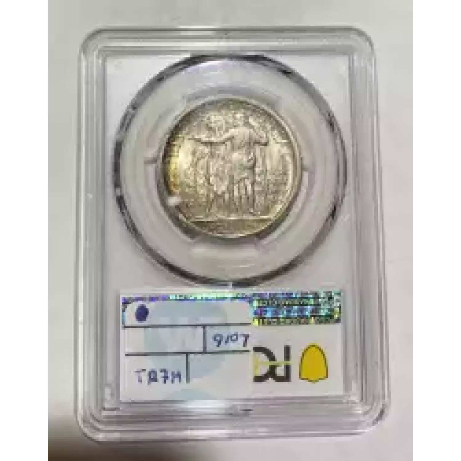 1921 Missouri PCGS MS66 Bob Paul Rare Coins