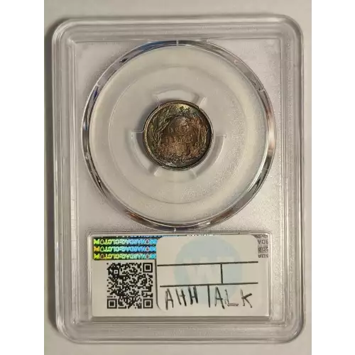 Dimes - Liberty Seated 1837-1891