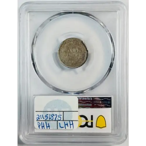 Dimes - Liberty Seated 1837-1891