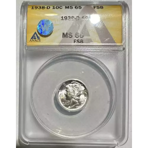 Dimes---Winged Liberty Head or Mercury 1916-1945 -Silver- 1 Dime