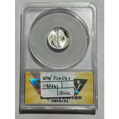 Dimes---Winged Liberty Head or Mercury 1916-1945 -Silver- 1 Dime