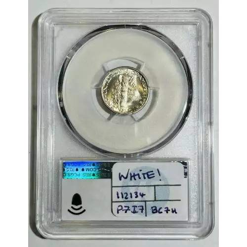 Dimes---Winged Liberty Head or Mercury 1916-1945 -Silver- 1 Dime