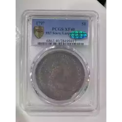 Dollars---Draped Bust 1795-1804 -Silver- 1 Dollar (3)