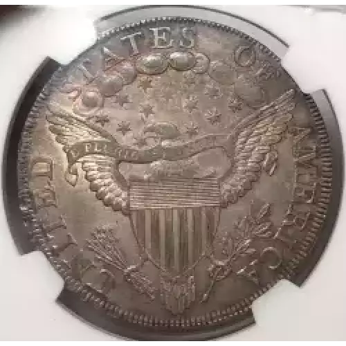 Dollars---Draped Bust 1795-1804 -Silver- 1 Dollar (5)