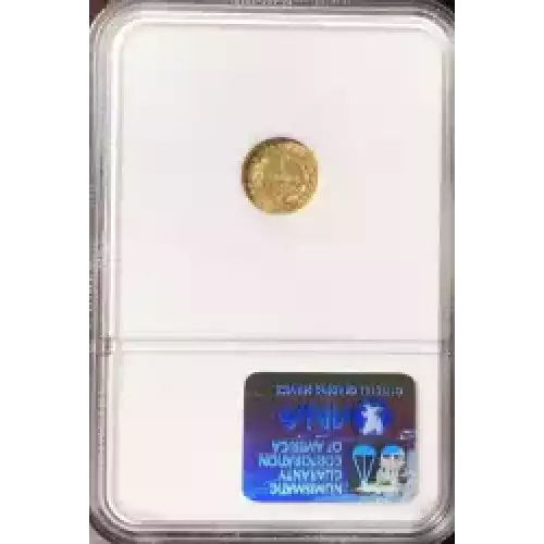 Gold Dollars---Liberty Head 1849-1854 -Gold- 1 Dollar