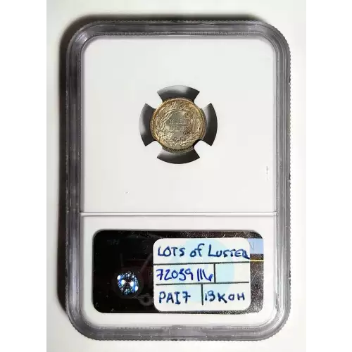 Half Dimes---Liberty Seated 1837-1873-Silver- 0.5 Dime