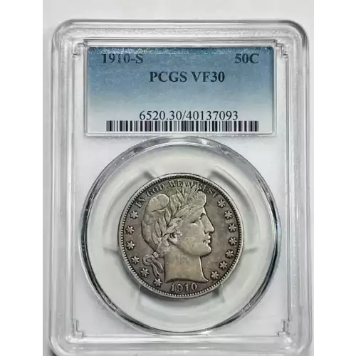 Half Dollars---Barber 1892-1915 -Silver- 0.5 Dollar