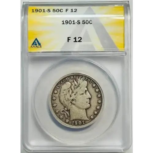 Half Dollars---Barber 1892-1915 -Silver- 0.5 Dollar