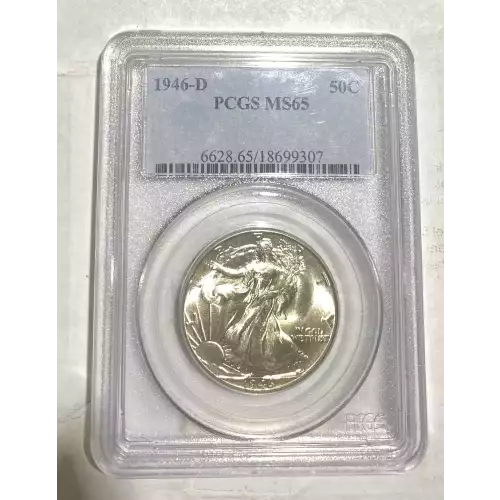 Half Dollars---Liberty Walking 1916-1947 -Silver- 0.5 Dollar