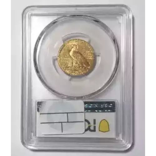 Half Eagles---Indian Head 1908-1929 -Gold- 5 Dollar (2)