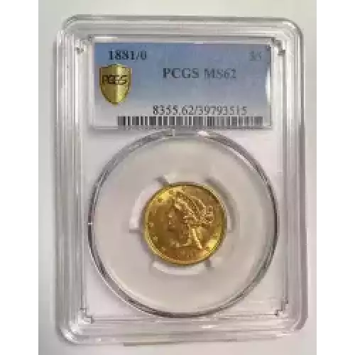 Half Eagles---Liberty Head 1839-1908 -Gold- 5 Dollar (2)