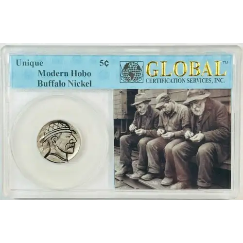 HOBO Nickel Global Certifications