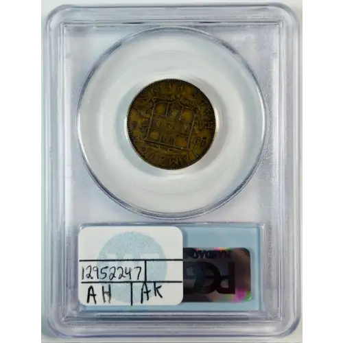 JAMAICA Copper-Nickel 1/2 PENNY